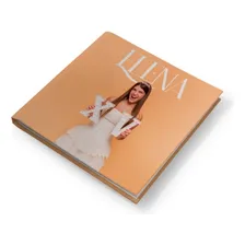 Fotolivro 48 Pág 15x15cm Foto Álbum Personalizado Capa Dura Foto mini 4