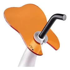Fotopolimerizador Clareador Emitter A Fit (sem Fio) Schuster Foto mini  2