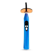 Fotopolimerizador Gnatus Led D Foto mini 2