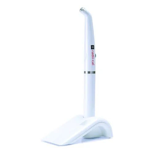 Fotopolimerizador Led Radii Cal Odontologico 1200mw - Sdi Foto 1