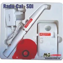 Fotopolimerizador Led Radii Cal Odontologico 1200mw - Sdi Foto mini 2