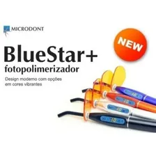 Fotopolimerizador - Microdont Foto mini 3