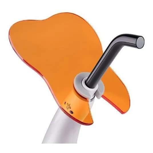 Fotopolimerizador Schuster Emitter A Fit Foto 1