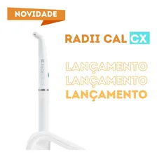Fotopolimerizador Sdi Radii Cal Led Foto mini 4
