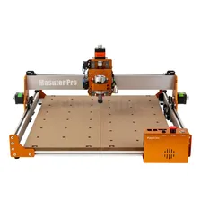 Foxalien Maquina router cnc masuter pro 110V/220V Foto mini 1
