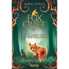 Foxcraft - Os Anciaos - Livro Ii - Rocco Jovem Foto mini 1