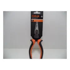 Foxlux Alicate Bico Reto 6 36.05 Foto mini  3