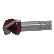 Fr382 Fresa Acm Amana Tool - 90 Foto mini 2