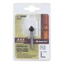 Fr382 Fresa Acm Amana Tool - 90 Foto mini 1