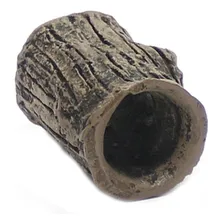 Fragata Enfeite AquƔrio Tronco Comum Mini Foto mini 2