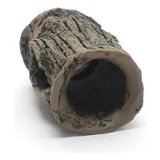 Fragata Enfeite AquƔrio Tronco Comum Mini Foto mini 3