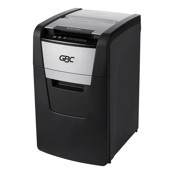 Fragmentadora Automática de papel Tilibra 150 folhas - 150x 127V Foto 1