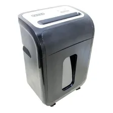 Fragmentadora Trituradora Picotadeira De Papel 16 Folhas 110v Foto mini 4