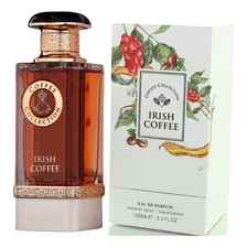 Fragrance World Coffee Collection Irish Coffee Edp 100ml Volume unitário 100 Foto  mini 1