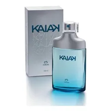 Fragrância masculina Kaiak Natura Foto mini 1