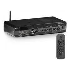 Frahm Kit Som Ambiente Slim bluetooth preto Foto mini 1