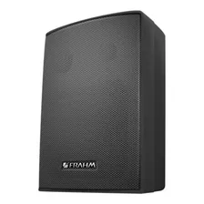 Frahm Kit Som Ambiente Slim bluetooth preto Foto mini 4