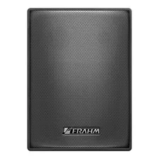 Frahm Slim 1600 com 8 caixas Ps200 som ambiente Foto mini 2