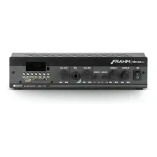 Frahm Slim 1600 com 8 caixas Ps200 som ambiente Foto mini 3
