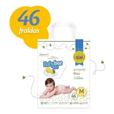 Fralda Baby Bee Free Foto mini 2