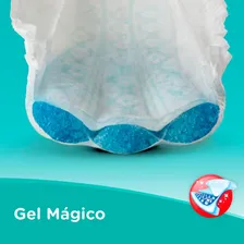 Fralda Descartável Infantil Pampers Supersec G Pacote 46 Unidades Foto mini 3