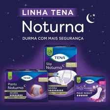 Fralda Geriátrica Tena Slip Noturna Eg 16 Unidades Foto mini 4