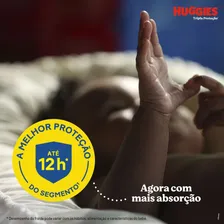 Fralda Huggies Tripla Proteção G 36 unidades Foto mini 3