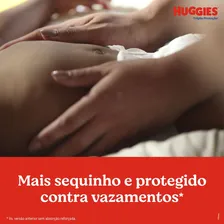Fralda Huggies Tripla Proteção G 36 unidades Foto mini 2