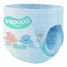 Fralda Infantil Confortral 2 Linha Fralda Calça Tamanho XG Foto mini  3