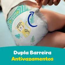 Fralda Pampers Confort Sec XG 92u Foto mini  3