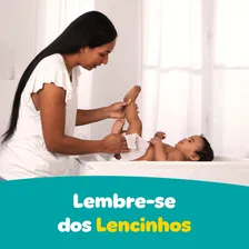 Fralda Pampers Confort Sec XXG 88u Foto mini 1