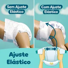 Fralda Pampers Premium Care XG 88u Foto mini 1