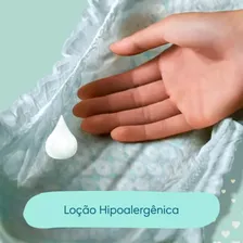 Fralda Pampers Premium Care XXXG 52 unidades Foto mini 4