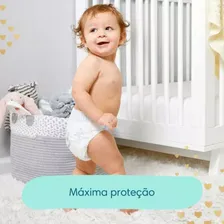 Fralda Pampers Premium Care XXXG 52 unidades Foto mini 3