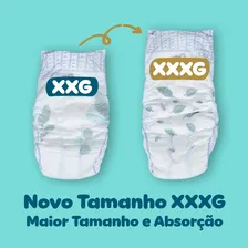 Fralda Pampers Premium Care XXXG 72u Foto mini  3