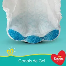 Fralda Pampers Supersec Tamanho M 30 Unidades Foto mini 2