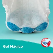 Fralda Pampers Supersec Tamanho Xg Com 40 Unidades Foto mini 2