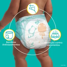 Fralda Pampers Supersec Xg 40 Unidades Foto mini  3