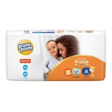 Fralda Pom Pom Hiper Xg Tamanho Xg Foto mini 1
