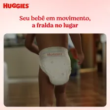 Fralda Supreme Care Fralda 48 unidades P Huggies Foto mini  3