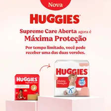 Fralda Supreme Care Fralda 48 unidades P Huggies Foto mini  2