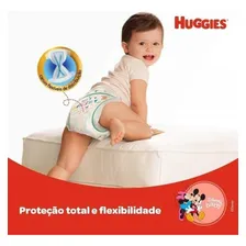 Fralda Supreme Care Fralda 48 unidades P Huggies Foto mini 2