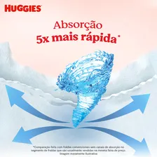 Fralda Supreme Care Fralda 48 unidades P Huggies Foto mini 4