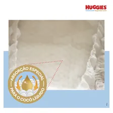Fralda Supreme Care Fralda 48 unidades P Huggies Foto mini 3