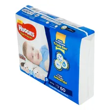 Fraldas Huggies P Foto mini  2