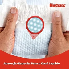 Fraldas Huggies Supreme Care P Foto mini 4