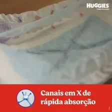 Fraldas Huggies Tripla Proteção G 24 unidades Foto mini  2