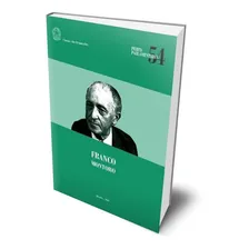 Franco Montoro: Perfis Parlamentares, De Jorge Da Cunha Lima. Série Perfis Parlamentares, Vol. 54. Editora Edições Câmara, Capa Mole, Edição 1 Em Português, 2009 Foto mini 1