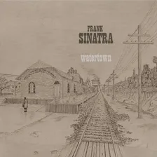 Frank Sinatra Vinil Frank Sinatra - Watertown (2022 Mix) - I Foto mini 1