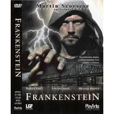 Frankenstein Dvd Foto mini 1